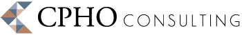 logo cpho consulting